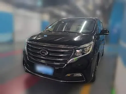 GAC TRUMPCHI M8 — из Китая под ключ