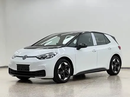 VOLKSWAGEN ID.3 — из Китая под ключ