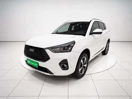 HAVAL H6 COUPE — из Китая под ключ