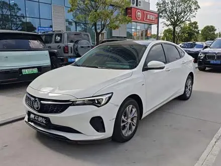 BUICK EXCELLE GT 2023