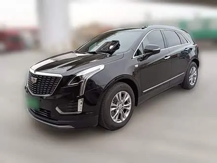 CADILLAC XT5 2023