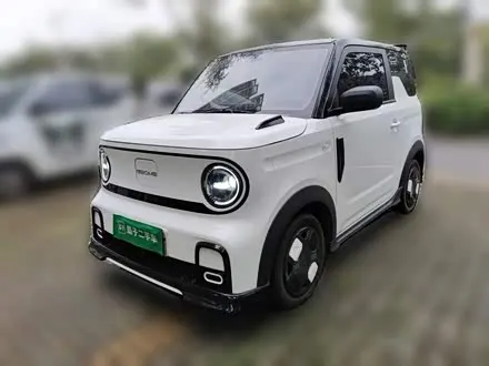 GEELY PANDA 2025