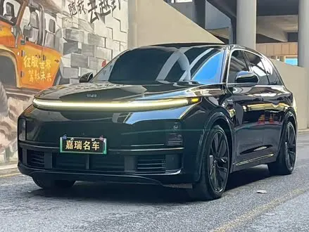 LI AUTO L7 2023