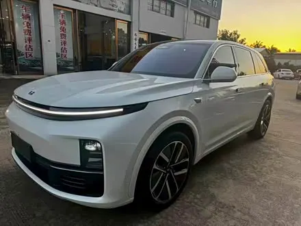 LI AUTO L7 2024