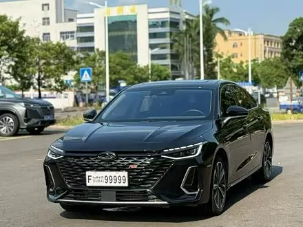 CHERY ARRIZO 8 — из Кореи под ключ