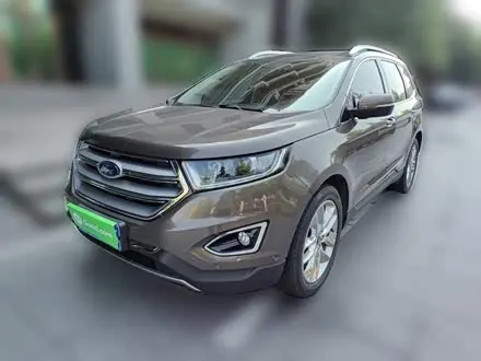 FORD EDGE 2015