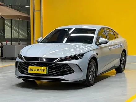 BYD QIN L 2025