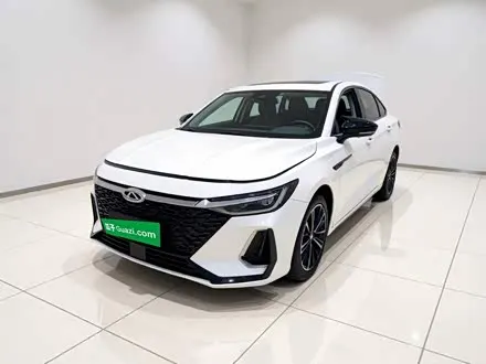 CHERY ARRIZO 8 2022