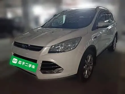 FORD KUGA 2015