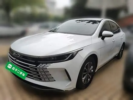BYD DESTROYER 05 2023