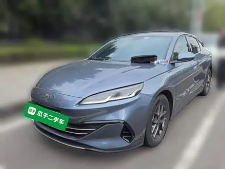 BYD SEAL 06 2024