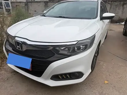 HONDA CRIDER — из Китая под ключ