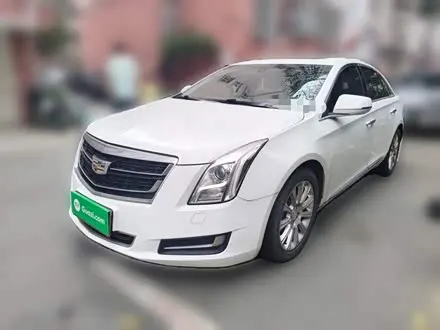 CADILLAC XTS 2017