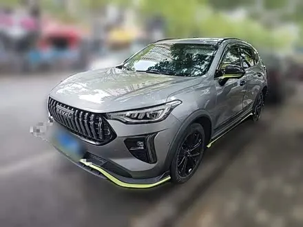 HAVAL CHITU — из Китая под ключ