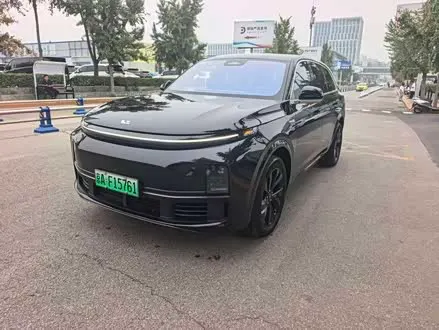 LI AUTO L7 2023