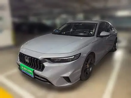 HONDA INSPIRE — из Китая под ключ