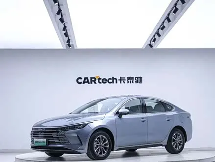 BYD DESTROYER 05 2024