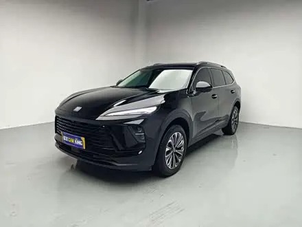 BUICK ENVISION PLUS — из Китая под ключ