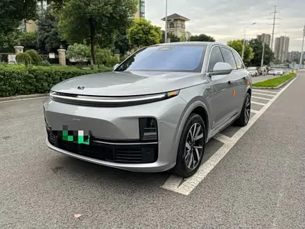 LI AUTO L7 2024