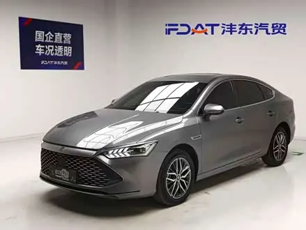 BYD QIN PLUS 2023