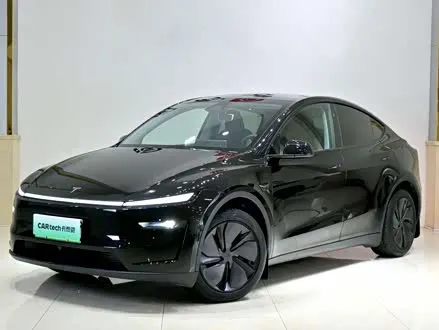 TESLA MODEL Y — из Кореи под ключ