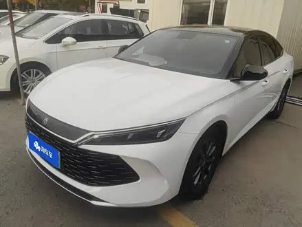 BYD QIN L 2024