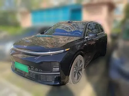 LI AUTO L7 — из Китая под ключ