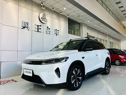 BYD SEALION 05 DM-I 2025