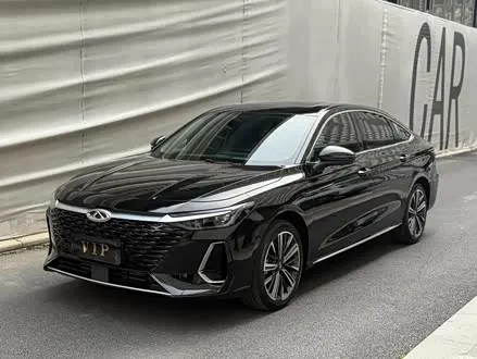 CHERY ARRIZO 8 2022