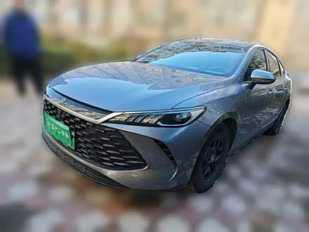 BYD QIN PLUS 2025
