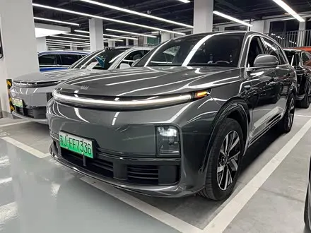 LI AUTO L7 2023