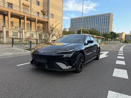CHANGAN UNI-V — из Китая под ключ