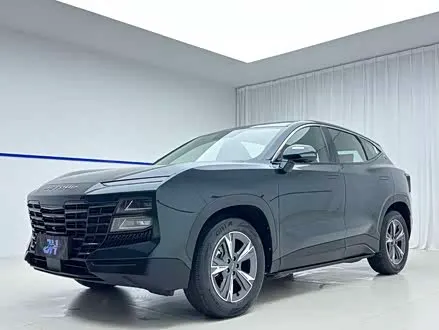 JETOUR DASHENGS 2023