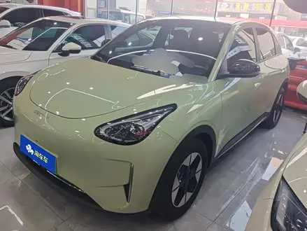 GEELY XINGYUAN 2025
