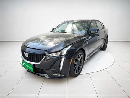 CADILLAC CT5 2020