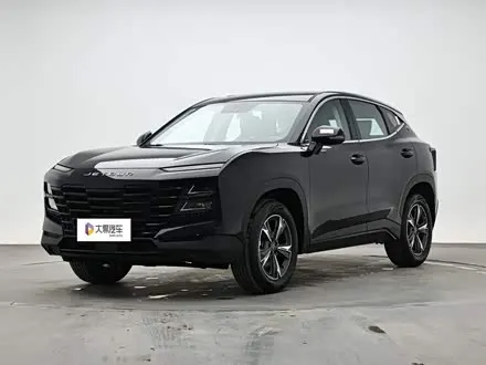 JETOUR DASHENGS 2026