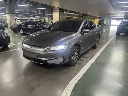 BYD QIN PLUS 2024