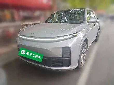 LI AUTO L7 2023