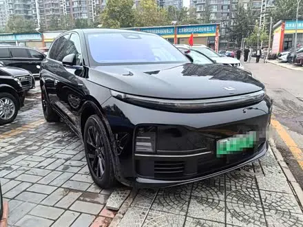 LI AUTO L7 2023