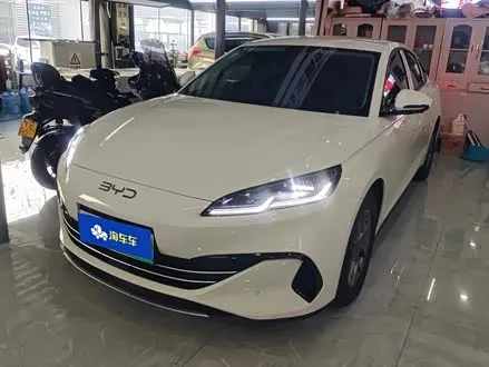 BYD SEAL 06 2025