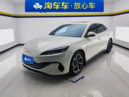 BYD SEAL 06 2024