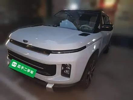 GEELY ICON 2023