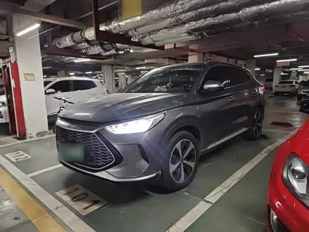 BYD SONG PLUS 2021