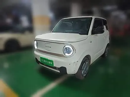 GEELY PANDA 2023