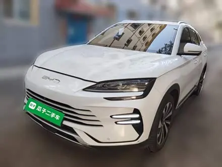 BYD SONG PLUS 2023