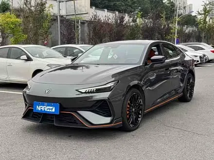 CHANGAN UNI-V 2025