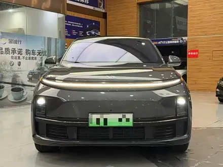 LI AUTO L7 2024