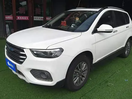 HAVAL H6 — из Китая под ключ