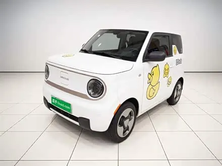 GEELY PANDA 2023