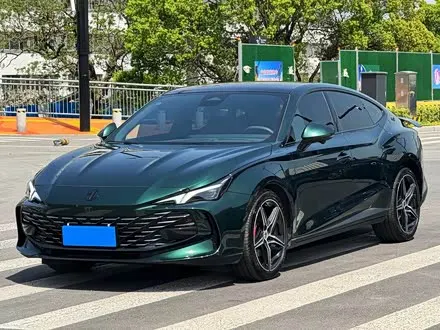 MG 7 — из Китая под ключ